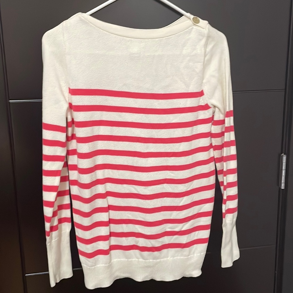 J. Crew sweater
